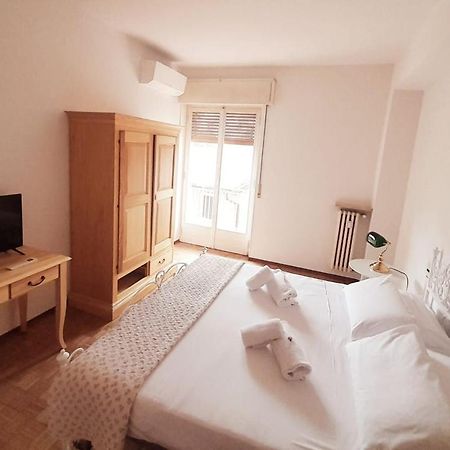 Pura Apartment Verona Eksteriør billede