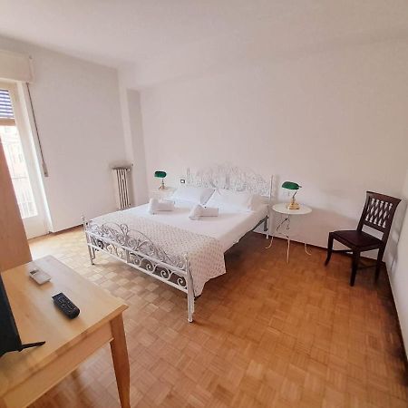 Pura Apartment Verona Eksteriør billede