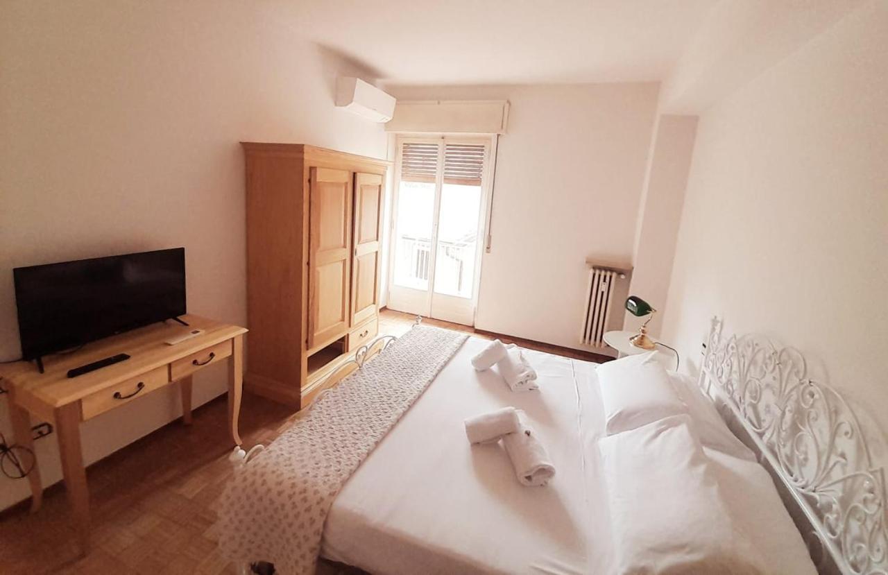 Pura Apartment Verona Eksteriør billede