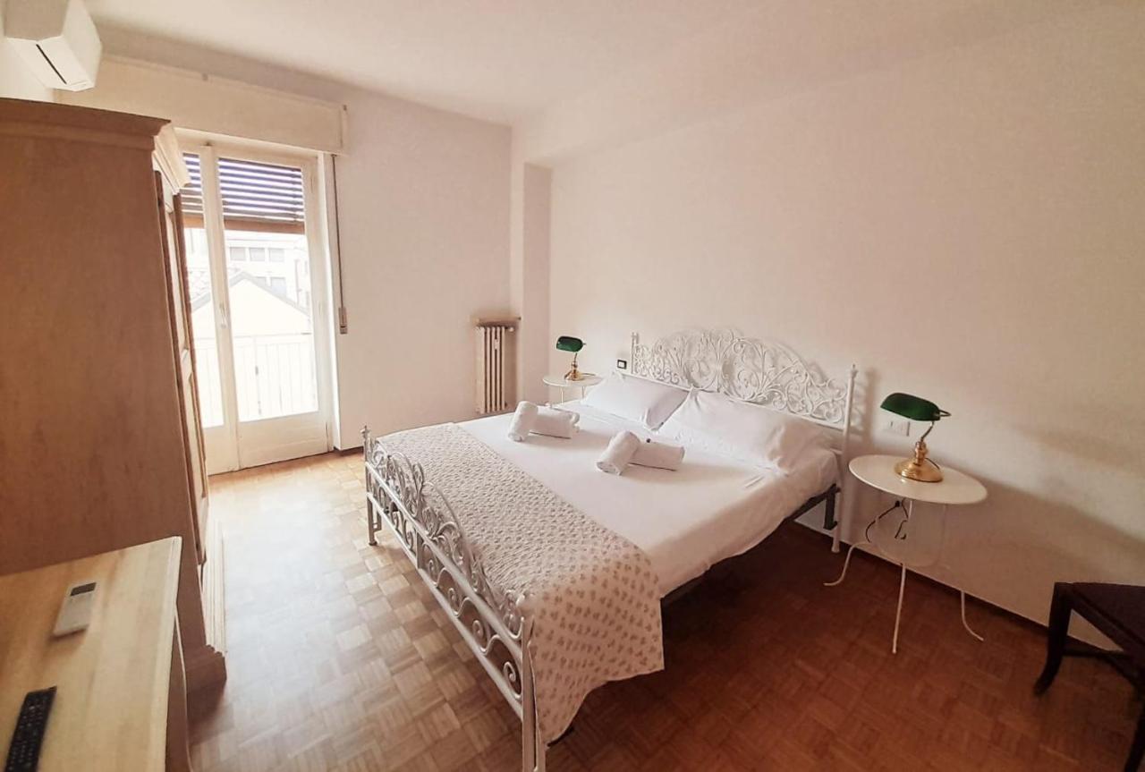 Pura Apartment Verona Eksteriør billede