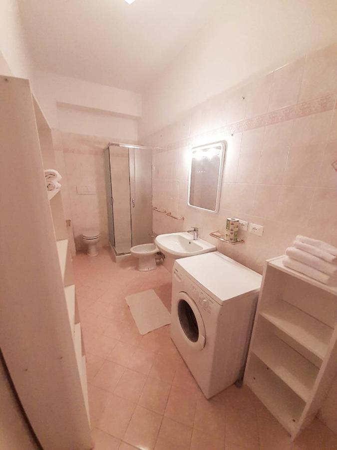 Pura Apartment Verona Eksteriør billede